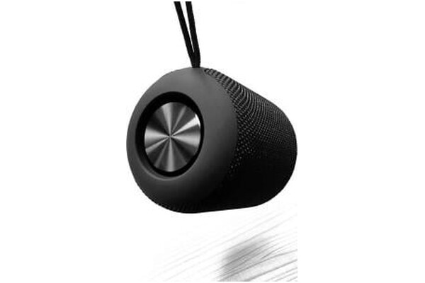 głośnik Bluetooth Omega PMG13B czarny