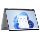 Laptop HP Envy 16 x360 16.0" AMD Ryzen 7 8840HS AMD Radeon 780M 16GB 1TB SSD M.2 Windows 11 Home szary