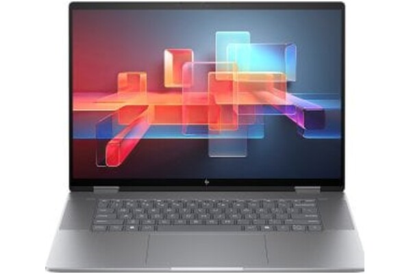 Laptop HP Envy 16 x360 16.0" AMD Ryzen 7 8840HS AMD Radeon 780M 16GB 1TB SSD M.2 Windows 11 Home szary