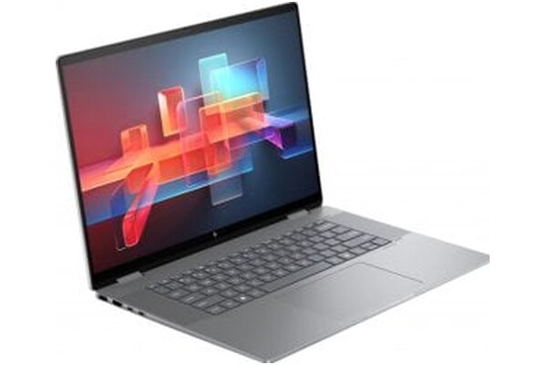 Laptop HP Envy 16 x360 16.0" AMD Ryzen 7 8840HS AMD Radeon 780M 16GB 1TB SSD M.2 Windows 11 Home szary