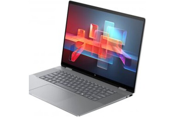 Laptop HP Envy 16 x360 16.0" AMD Ryzen 7 8840HS AMD Radeon 780M 16GB 1TB SSD M.2 Windows 11 Home szary