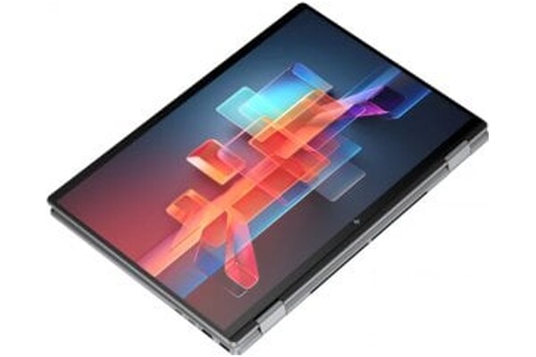 Laptop HP Envy 16 x360 16.0" AMD Ryzen 7 8840HS AMD Radeon 780M 16GB 1TB SSD M.2 Windows 11 Home szary