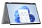 Laptop HP Envy 16 x360 16.0" AMD Ryzen 7 8840HS AMD Radeon 780M 16GB 1TB SSD M.2 Windows 11 Home szary
