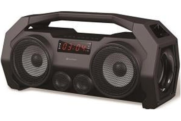 głośnik Bluetooth Platinet PMG76 czarny