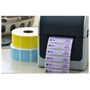 drukarka etykiet BROTHER TD23XX