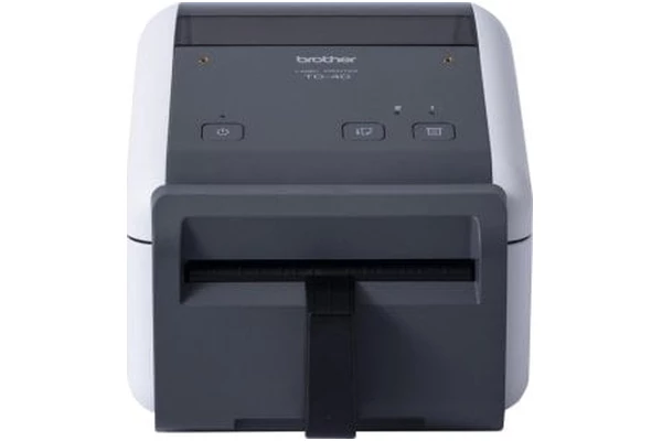 drukarka etykiet BROTHER TD4D