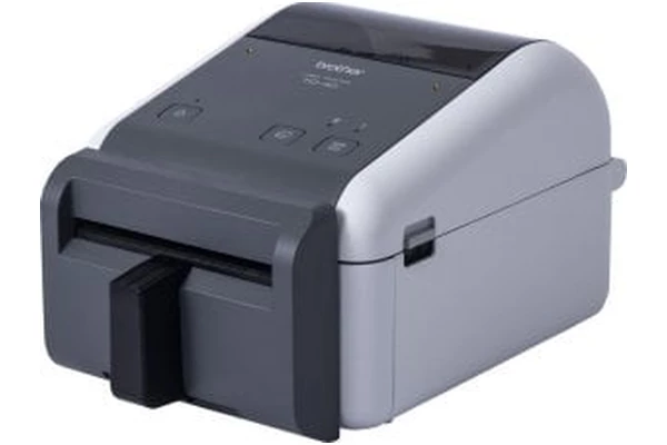 drukarka etykiet BROTHER TD4D