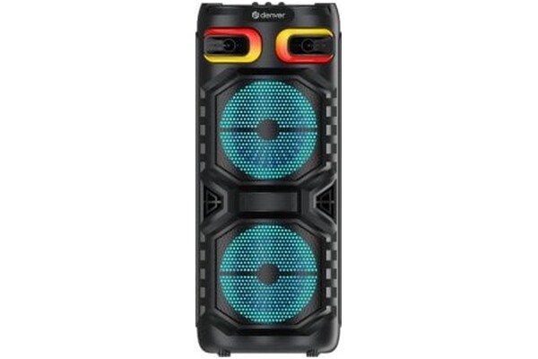 głośnik Bluetooth Denver BPS355 czarny