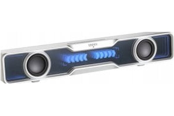 głośnik Bluetooth Edifier QS30 biały