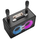 głośnik Bluetooth HOCO HA8 czarny