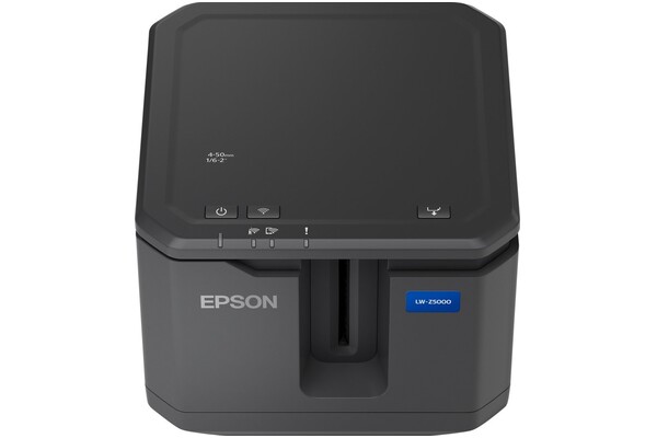 drukarka etykiet EPSON LW-Z5000BE