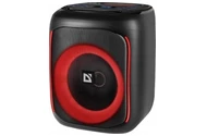 głośnik Bluetooth DEFENDER Boomer 50 czarny