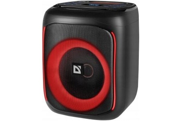 głośnik Bluetooth DEFENDER Boomer 50 czarny