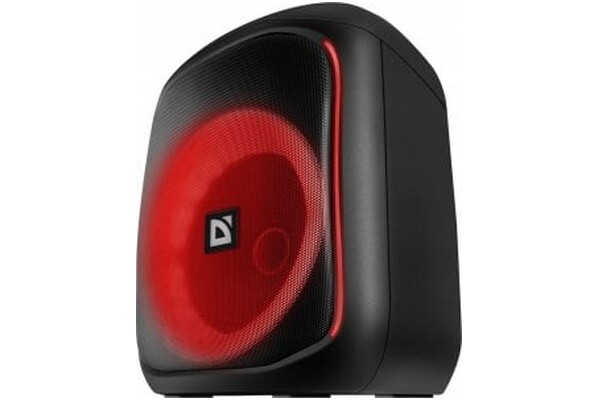 głośnik Bluetooth DEFENDER Boomer 50 czarny