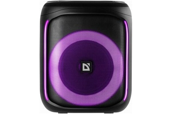 głośnik Bluetooth DEFENDER Boomer 50 czarny