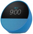 głośnik Bluetooth Amazon Echo Spot niebieski
