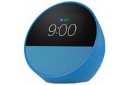głośnik Bluetooth Amazon Echo Spot niebieski