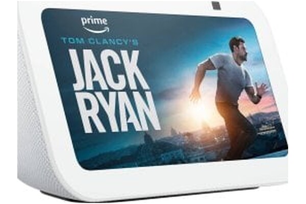 głośnik Bluetooth Amazon Echo Show 5 biały
