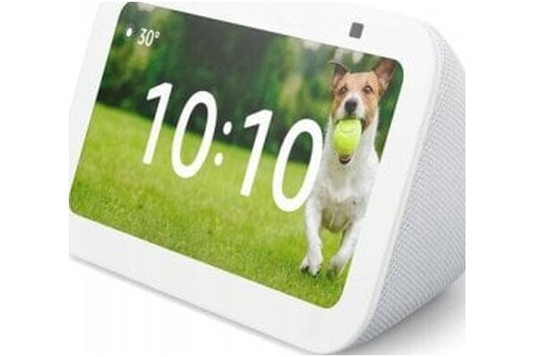 głośnik Bluetooth Amazon Echo Show 5 biały