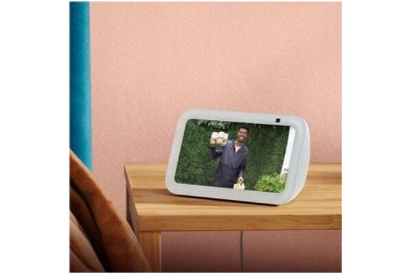głośnik Bluetooth Amazon Echo Show 5 biały