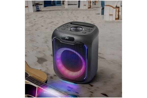 głośnik Bluetooth Muse M-1803 czarny