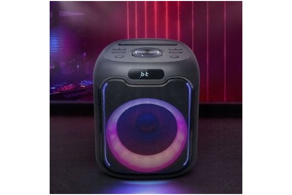 głośnik Bluetooth Muse M-1803 czarny