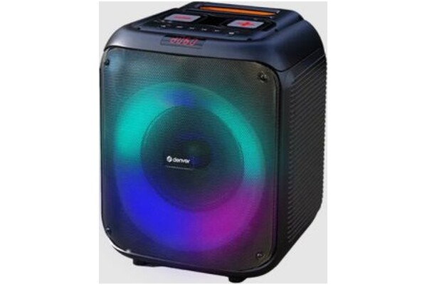 głośnik Bluetooth Denver BPS250 czarny