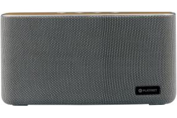 głośnik Bluetooth Platinet PMG096 brązowy