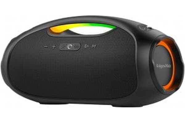 głośnik Bluetooth Kruger&Matz KM0572 Street czarny