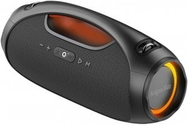 głośnik Bluetooth Kruger&Matz KM0572 Street czarny