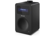 głośnik Bluetooth Sharp DR430 czarny