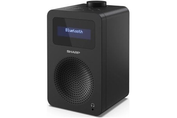 głośnik Bluetooth Sharp DR430 czarny