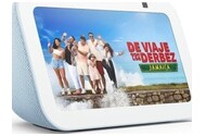 głośnik Bluetooth Amazon Echo Show 5 niebieski