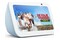 głośnik Bluetooth Amazon Echo Show 5 niebieski