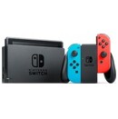 Konsola Nintendo Switch 2 32GB Czerwono-niebieski
