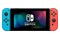 Konsola Nintendo Switch 2 32GB Czerwono-niebieski