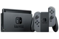 Konsola Nintendo Switch 2 32GB szary