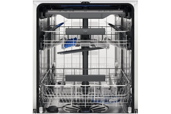 Zmywarka do zabudowy Electrolux EEG48600L