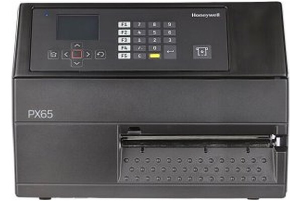 drukarka etykiet Honeywell Home PX65A