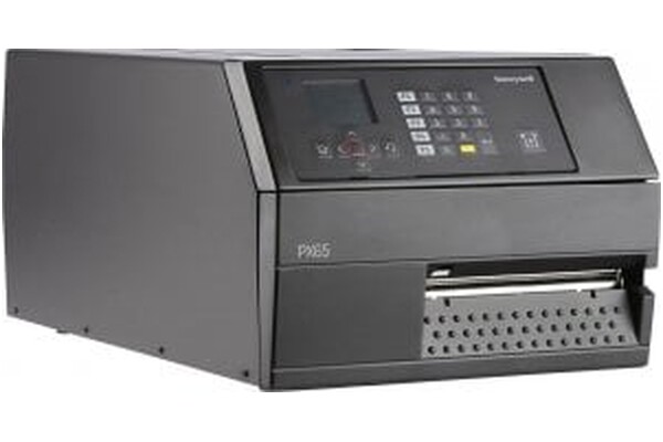 drukarka etykiet Honeywell Home PX65A