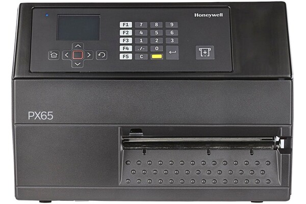 drukarka etykiet Honeywell Home PX65A