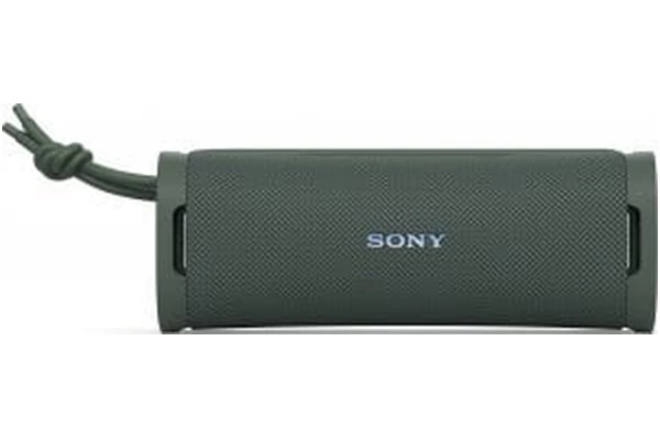 głośnik Bluetooth Sony SRSULT10 ULT Field 1 zielony