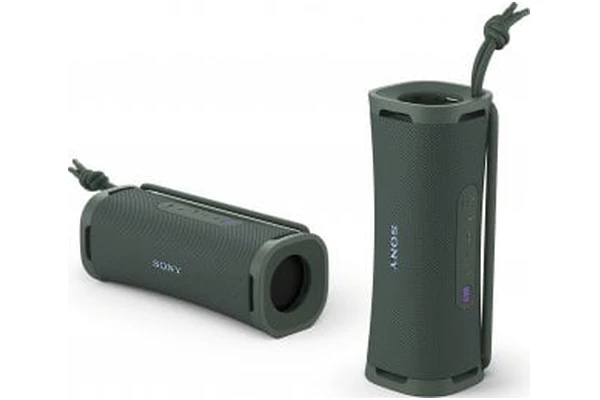 głośnik Bluetooth Sony SRSULT10 ULT Field 1 zielony