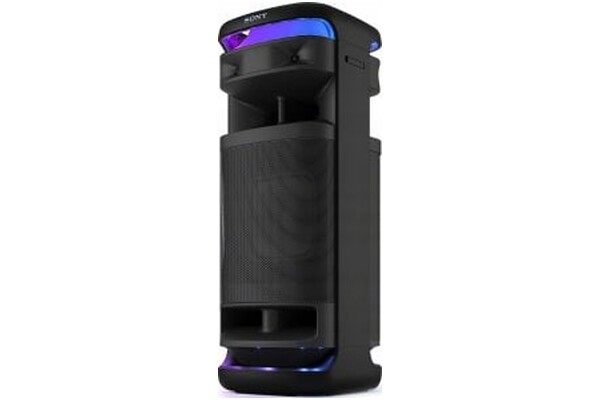 głośnik Bluetooth Sony SRSULT1000 czarny