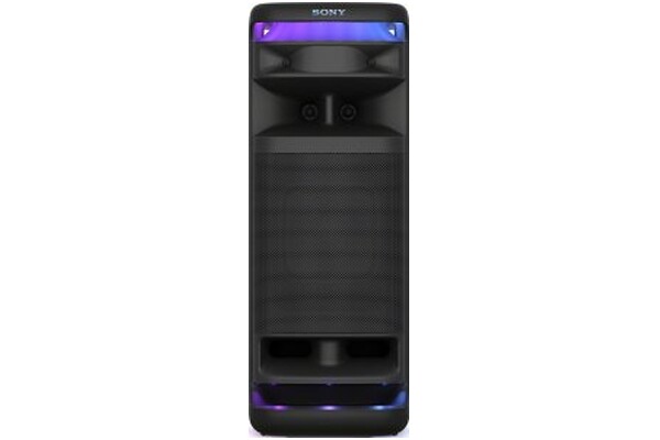głośnik Bluetooth Sony SRSULT1000 czarny