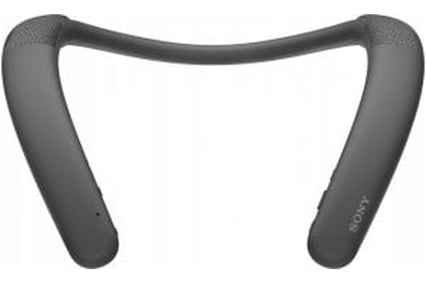 głośnik Bluetooth Sony SRSNB10 czarny