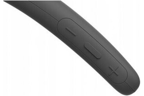 głośnik Bluetooth Sony SRSNB10 czarny