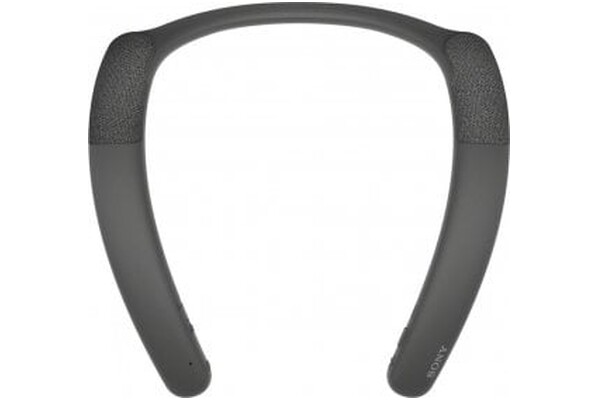 głośnik Bluetooth Sony SRSNB10 czarny