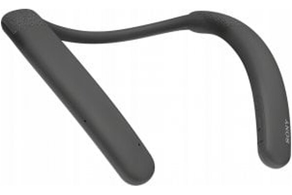 głośnik Bluetooth Sony SRSNB10 czarny