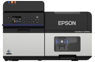 drukarka etykiet EPSON C8000E ColorWorks